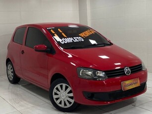 Volkswagen Fox 1.0 8V (Flex) 2p 2011