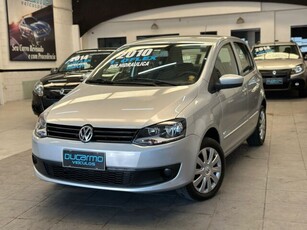 Volkswagen Fox 1.0 8V (Flex) 4p 2010