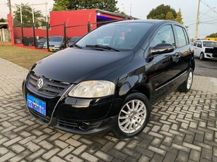 Volkswagen Fox 1.0 8V (Flex) 4p 2010