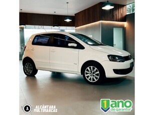 Volkswagen Fox 1.0 TEC (Flex) 2p 2014