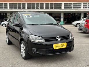 Volkswagen Fox 1.0 TEC (Flex) 4p 2013