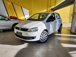 Volkswagen Fox 1.0 TEC (Flex) 4p 2014