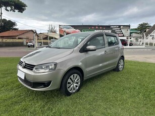 Volkswagen Fox 1.0 VHT (Flex) 4p 2012