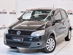 Volkswagen Fox 1.0 VHT (Flex) 4p 2013