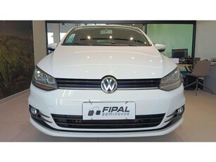 Volkswagen Fox 1.6 Connect 2020