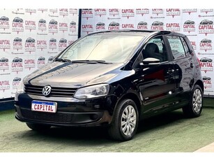 Volkswagen Fox 1.6 VHT I-Motion (Flex) 2013