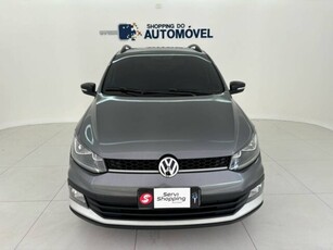 Volkswagen Fox 1.6 Xtreme 2020