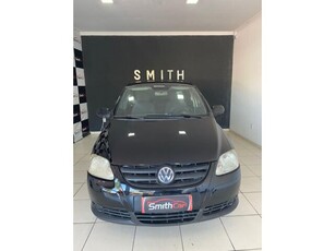 Volkswagen Fox City 1.0 8V (Flex) 2009