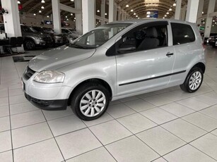 Volkswagen Fox City 1.0 8V (Flex) 2p 2009