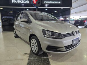 Volkswagen Fox Trendline 1.6 MSI (Flex) 2015