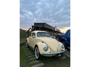 Volkswagen Fusca 1300 1976