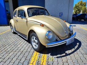 Volkswagen Fusca 1300 1977