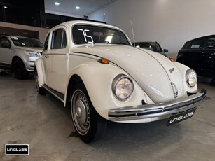 Volkswagen Fusca 1500 1975