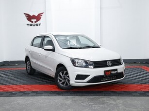 Volkswagen Gol 1.0 2022