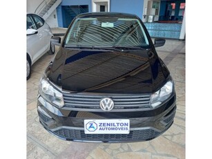 Volkswagen Gol 1.0 2023