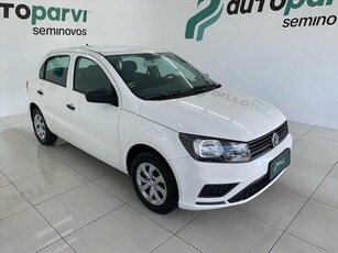 Volkswagen Gol 1.0 2023