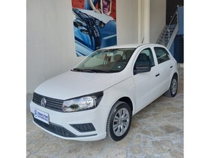 Volkswagen Gol 1.0 2023