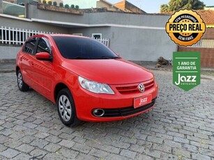 Volkswagen Gol 1.0 8V (G4)(Flex)4p 2013