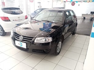 Volkswagen Gol 1.0 (G4) (Flex) 2008