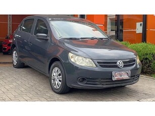 Volkswagen Gol 1.0 (G5) (Flex) 2011