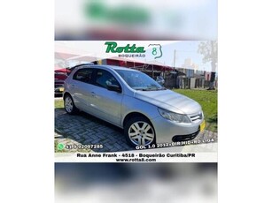 Volkswagen Gol 1.0 (G5) (Flex) 2012