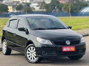 Volkswagen Gol 1.0 (G5) (Flex) 2012