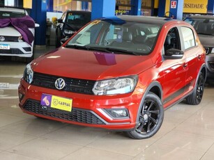 Volkswagen Gol 1.0 Last Edition 2023