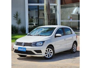 Volkswagen Gol 1.0 MPI (Flex) 2019