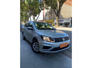 Volkswagen Gol 1.0 MPI (Flex) 2019