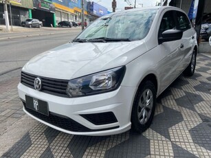 Volkswagen Gol 1.0 MPI (Flex) 2019