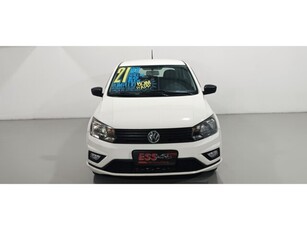 Volkswagen Gol 1.0 MPI (Flex) 2021