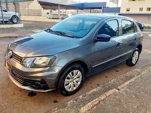 Volkswagen Gol 1.0 MPI Trendline (Flex) 2017