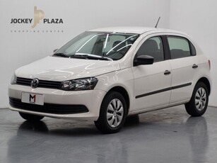 Volkswagen Gol 1.0 TEC City (Flex) 4p 2016