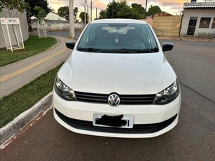 Volkswagen Gol 1.0 TEC City (Flex) 4p 2016