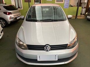 Volkswagen Gol 1.0 TEC Special (Flex) 2p 2016