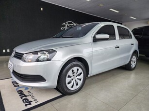 Volkswagen Gol 1.0 TEC Special (Flex) 4p 2016