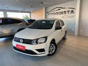 Volkswagen Gol 1.6 2022