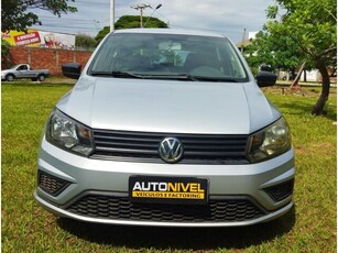 Volkswagen Gol 1.6 MSI (Flex) 2021