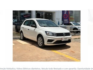 Volkswagen Gol 1.6 MSI (Flex) 2021