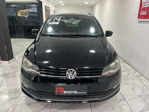 Volkswagen Gol 1.6 VHT (Flex) 2p 2014