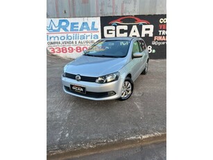 Volkswagen Gol 1.6 VHT (Flex) 2p 2014