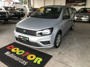 Volkswagen Gol 1.6 VHT Trendline (Flex) 4p 2016