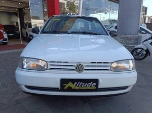 Volkswagen Gol CL 1.8 MI 1996