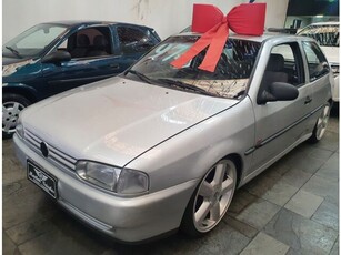 Volkswagen Gol Plus 1.0 i 1997