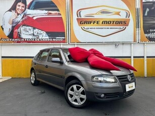 Volkswagen Gol Power 1.6 (G4) (Flex) 2006