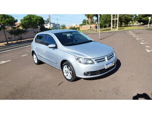 Volkswagen Gol Power 1.6 (G5) (Flex) 2010