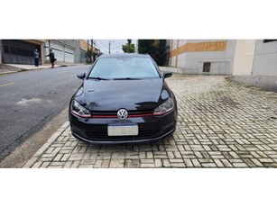 Volkswagen Golf 1.4 TSi BlueMotion Tech. DSG Highline 2015