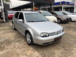 Volkswagen Golf 1.6 MI 2002