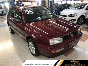 Volkswagen Golf GL 1.8 i 1995