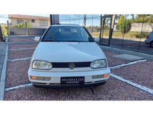 Volkswagen Golf GLX 2.0 MI 1997